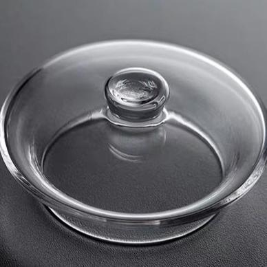 Skandinaviškas stiklinis arbatinukas su infuzoriumi 800-1000ml