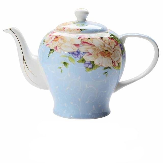 Porcelianinis arbatinukas 