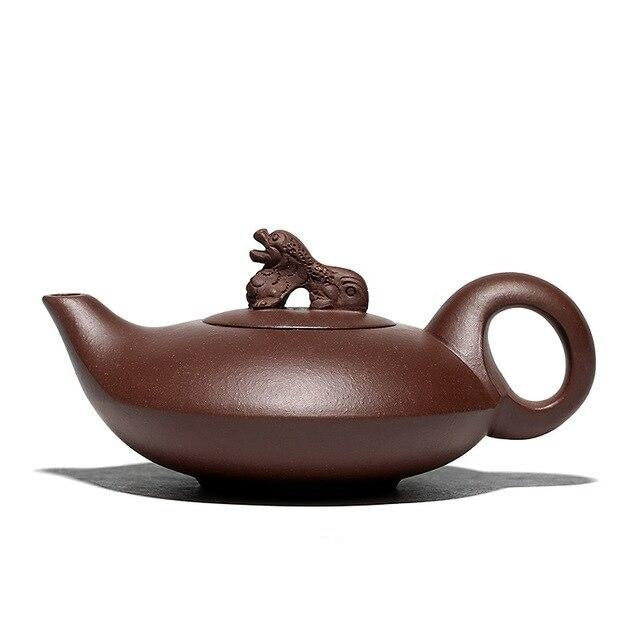 Kiniškas arbatinukas Zodiako kolekcija 140ml