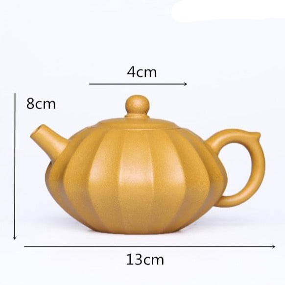Yixing kinų keramikos arbatinukas 230ml