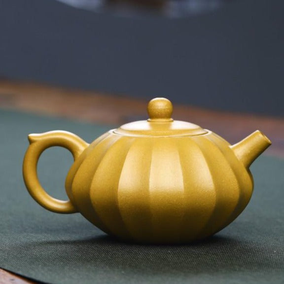 Yixing kinų keramikos arbatinukas 230ml