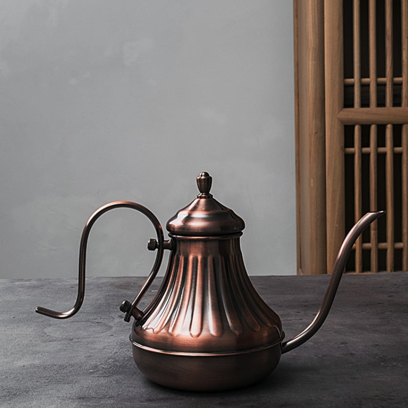 Maroko dizaino arbatinukas 420-650ml