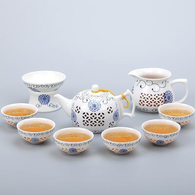 Tradicinis kinų arbatos rinkinys Arbatinukas arba Gaiwan 120-220ml