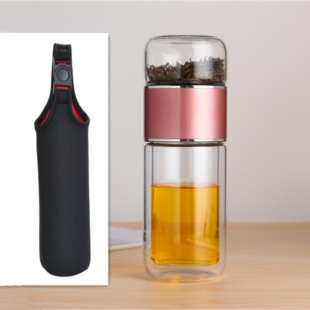 Termos Te i glas Nomad 230 ml