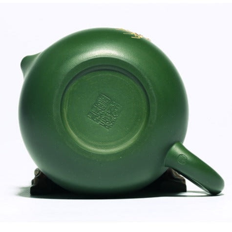 Чайник Yixing Green Xishi 200 мл