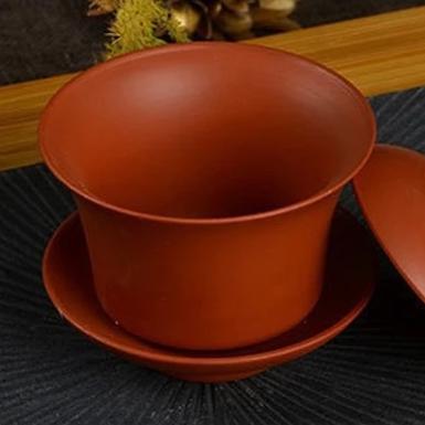 Chiński czajniczek Gaiwan Clay 120ml