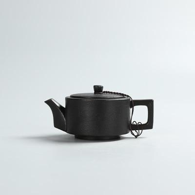 Japoniško dizaino arbatinukas 170-210ml