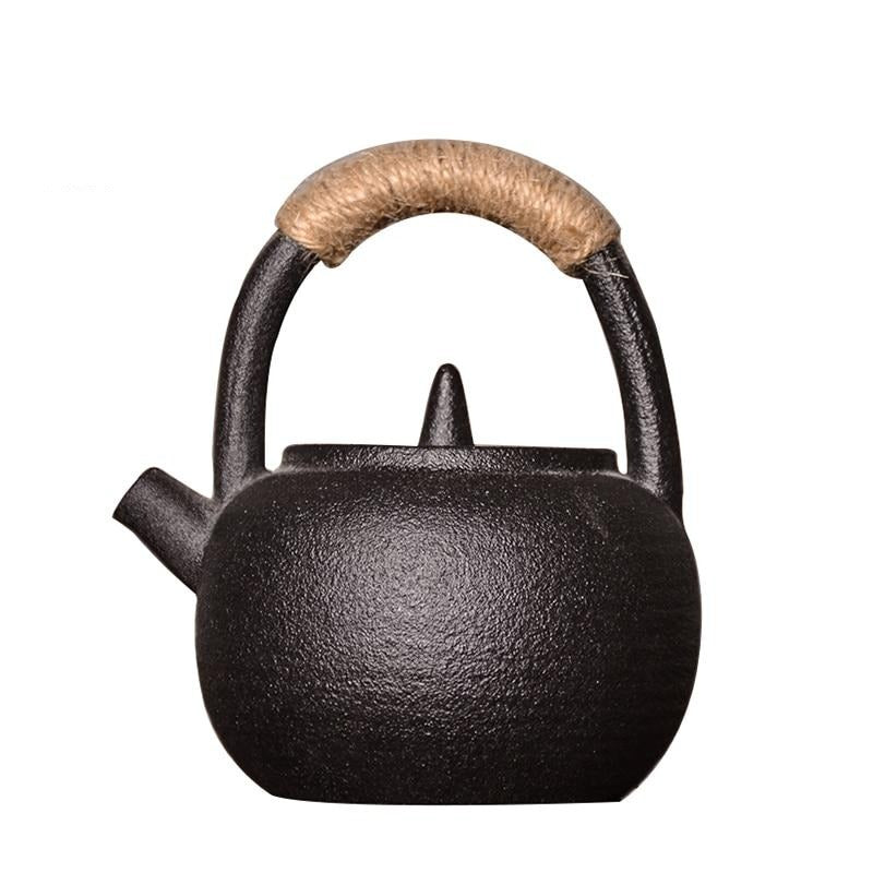 Японски чайник Dobin Kyusu 200ml