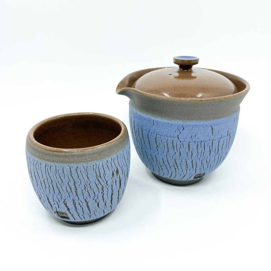 Prancūzijoje pagamintas japoniškas tarnybinis arbatinukas 180-300 ml