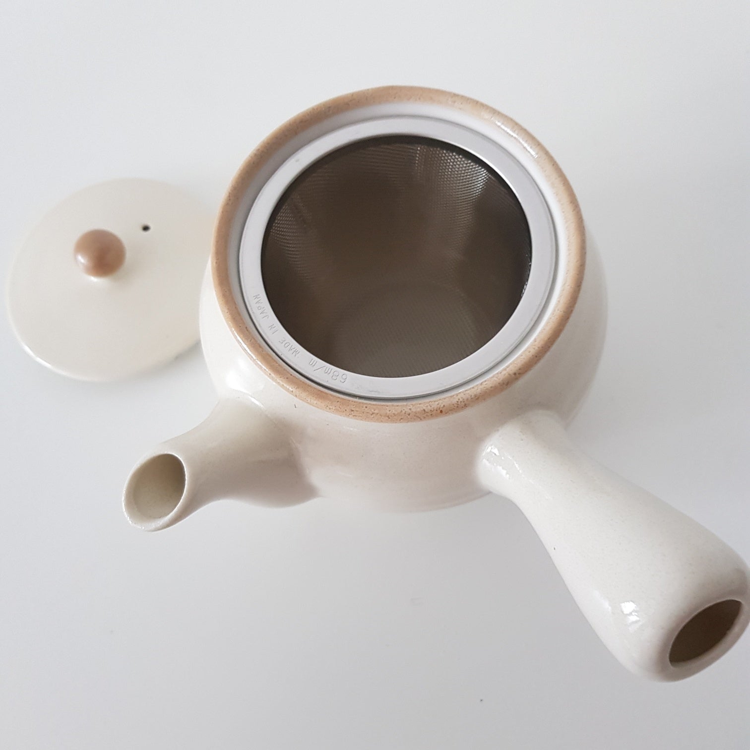Japoniško porceliano arbatos rinkinys 230 ml