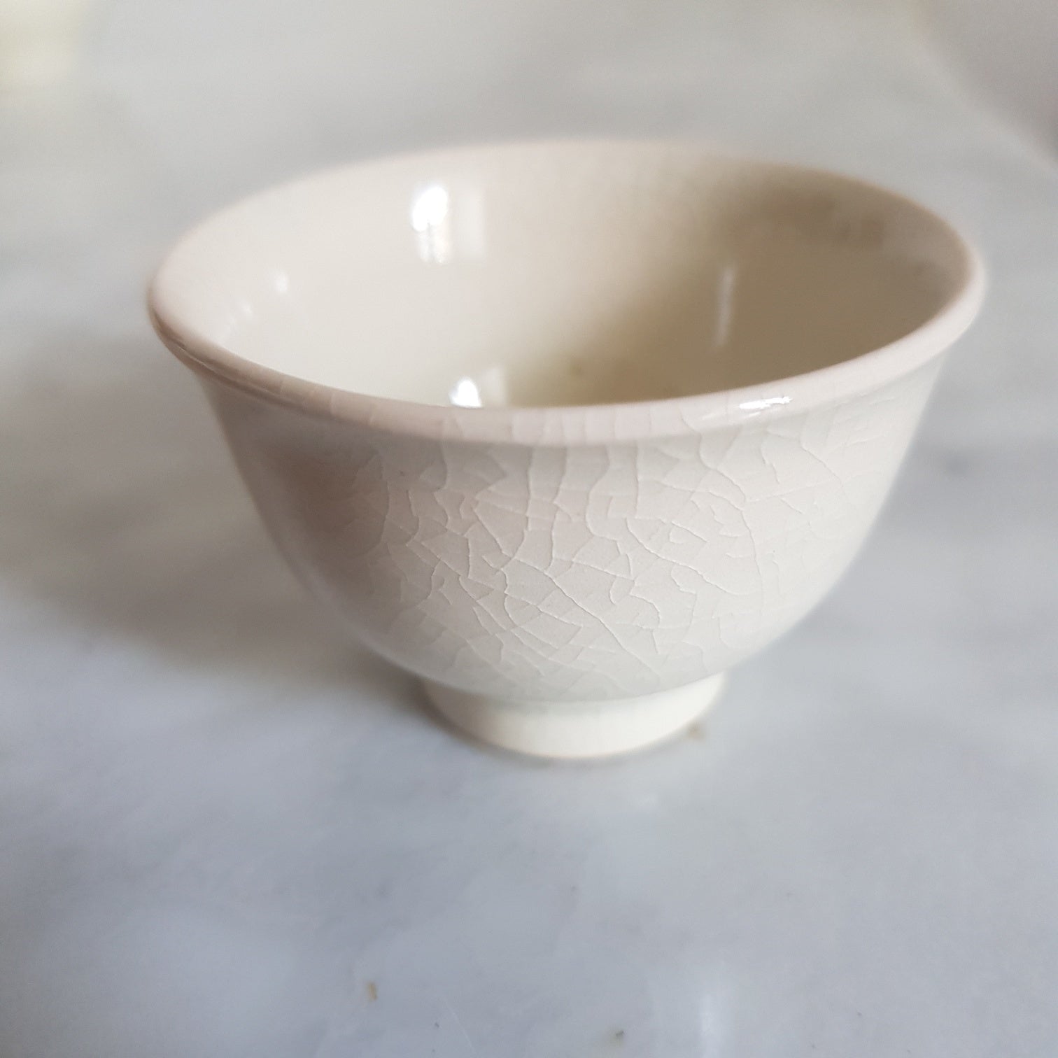 Japoniško porceliano arbatos rinkinys 70 ml