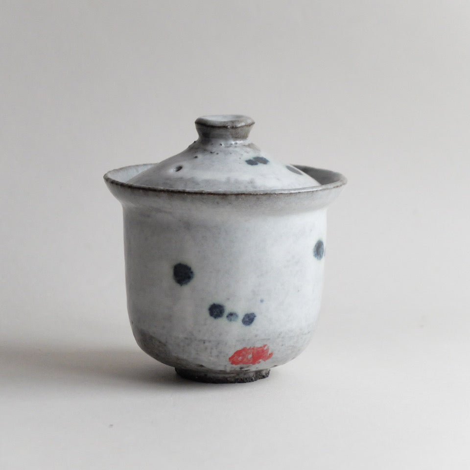 SAM BODHI Japoniškas akmens masės prancūziškas arbatinukas 150ml