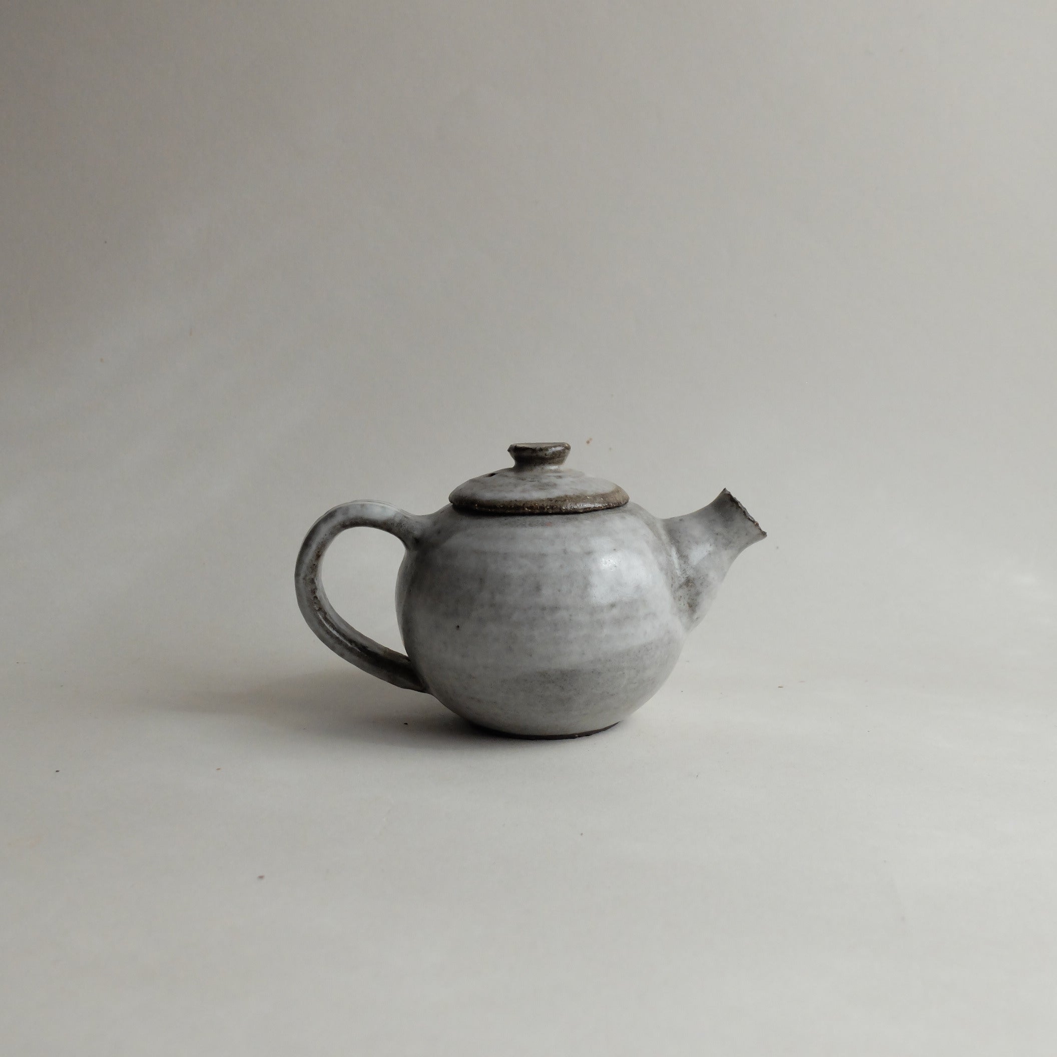 Prancūzijoje pagamintas kiniškas arbatinukas SAM BODHI 170ml