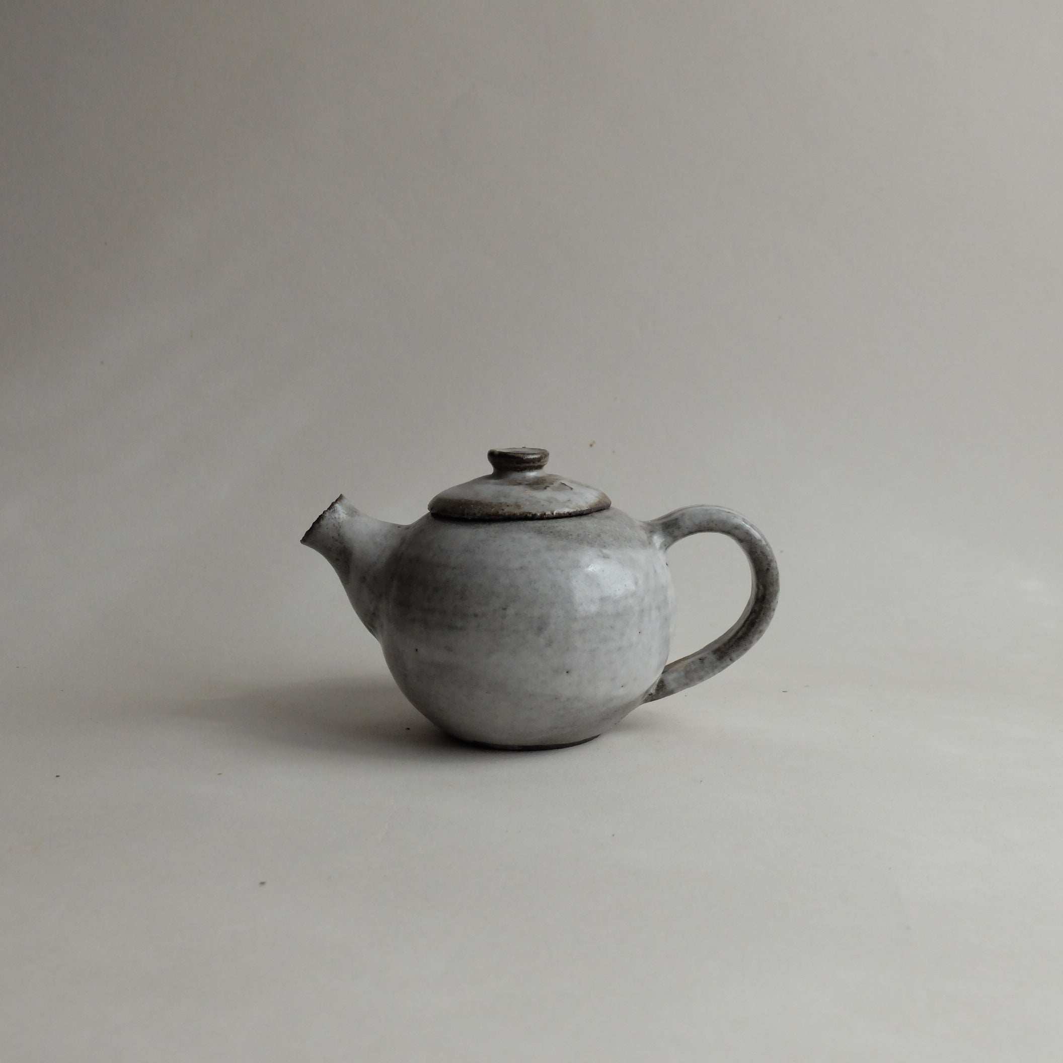 Prancūzijoje pagamintas kiniškas arbatinukas SAM BODHI 170ml