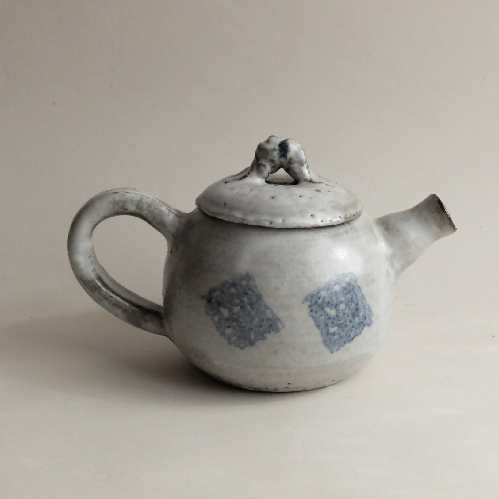 Prancūzų keramikos arbatinukas SAM BODHI 400ml
