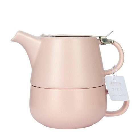 Czajniczek porcelanowy Tea For One Individual 450ml