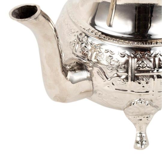 Tradicinis marokietiškas arbatinukas 250-750 ml