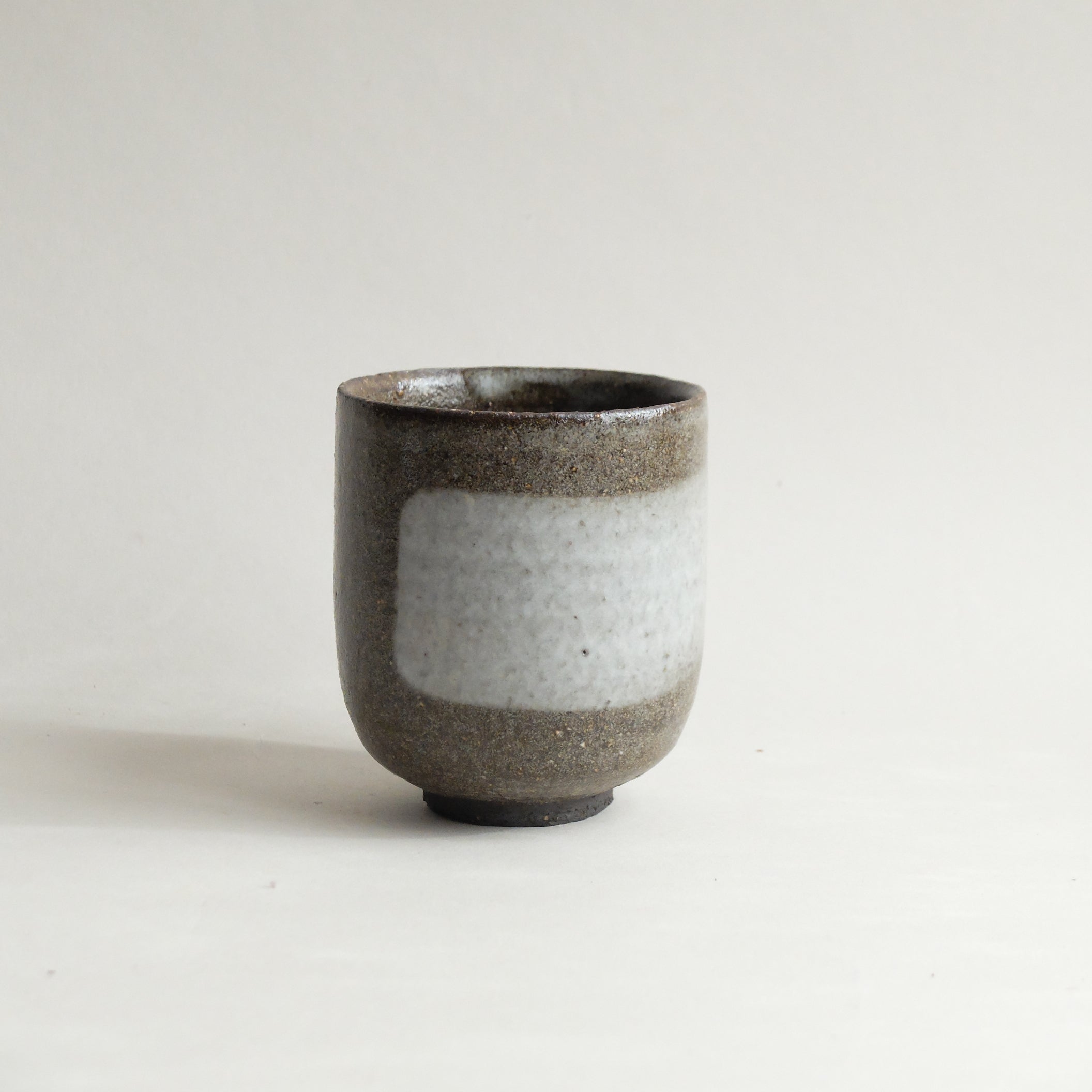 Japoniškas arbatos puodelis Yunomi BAO ZHONG 180ml