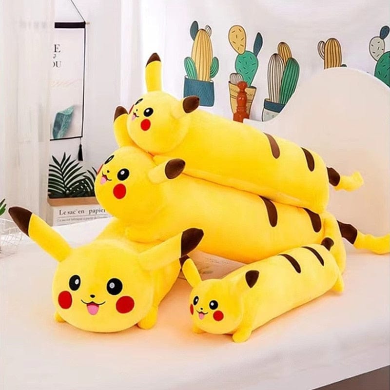 Pikachu pehmolelu 100cm