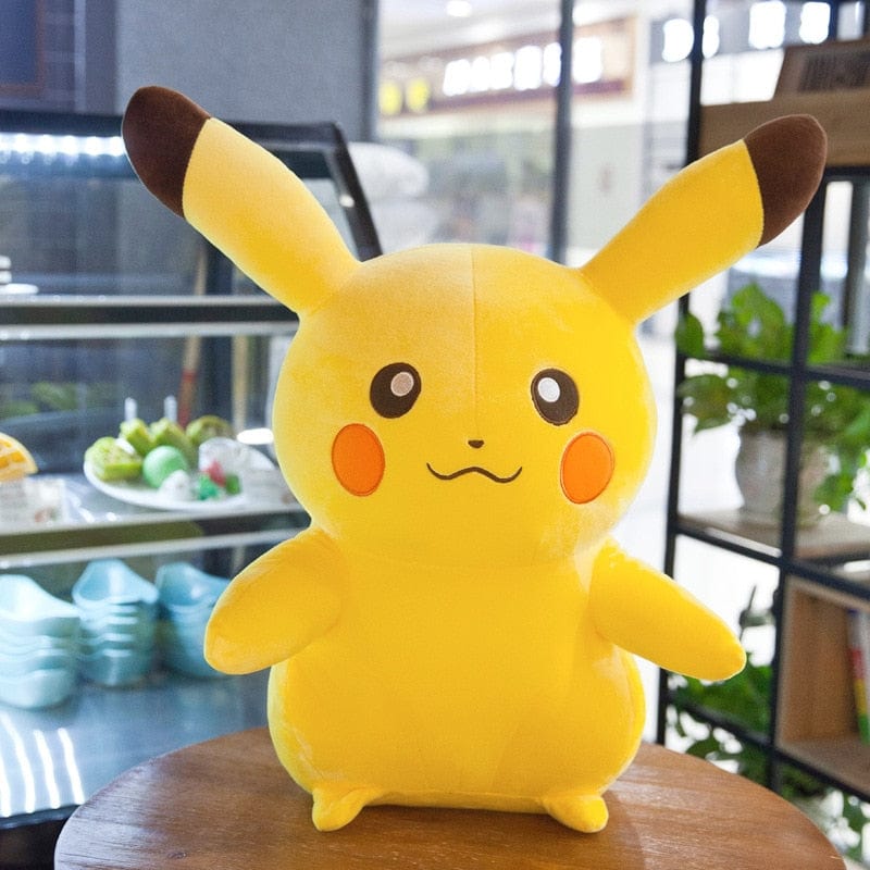 Pikachu pehmolelu 30 cm