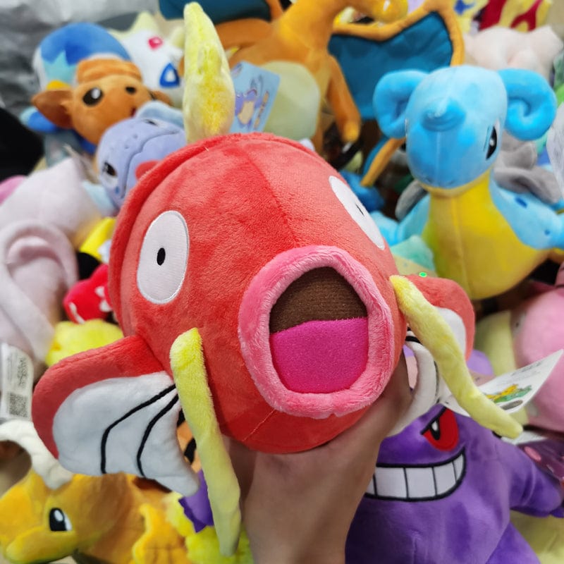 Magikarp pehmo