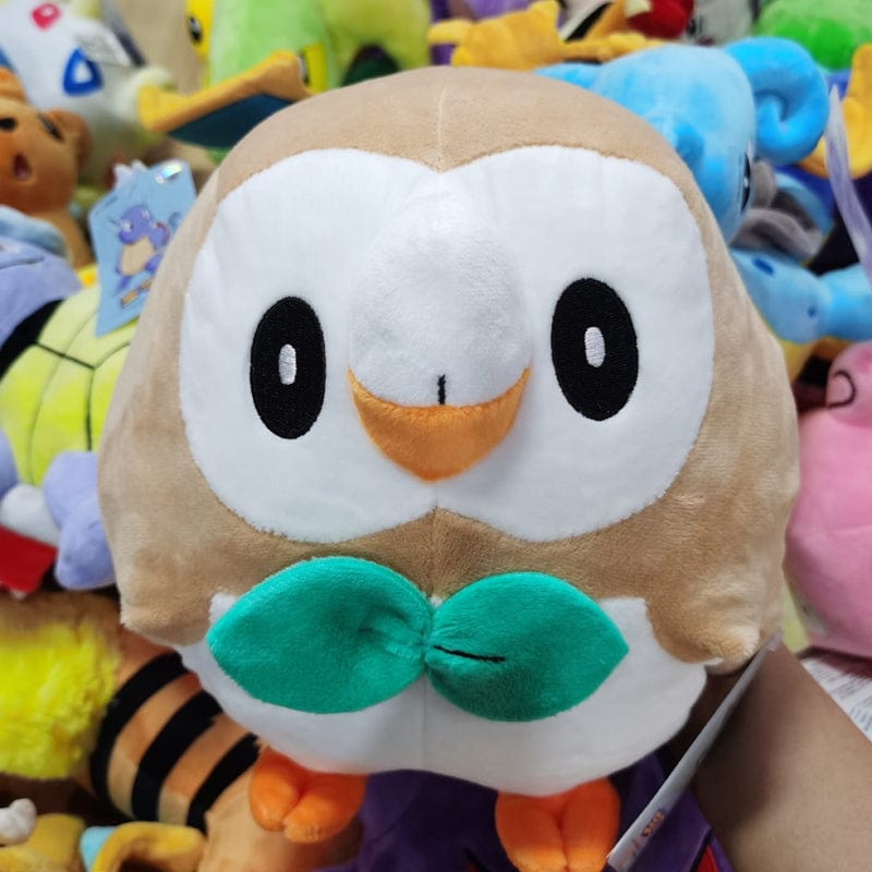 Rowlet pehmo