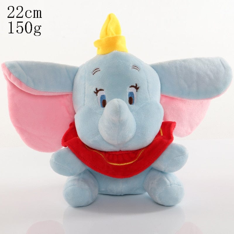 Dumbo The Dreamer™ Pehmolelu Dumbo Doudou