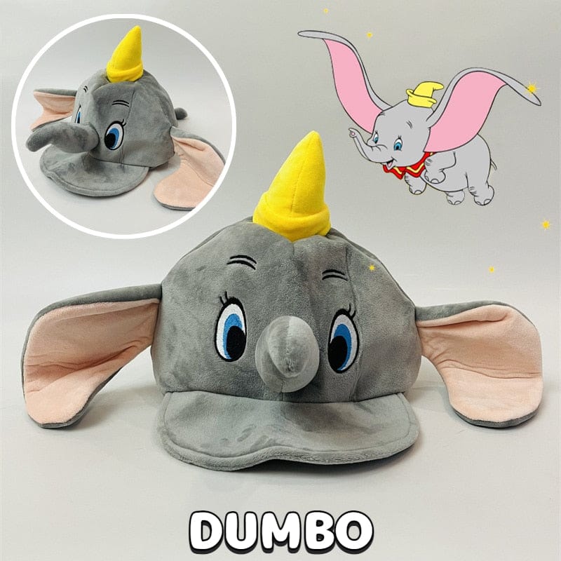 Dumbo 20 cm pehmolakki™