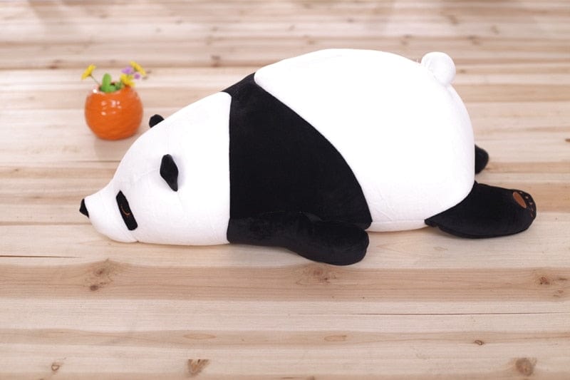 Panda de peluche grande 40 CM