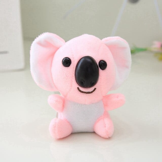 Koala Blinky™ Mini Plush