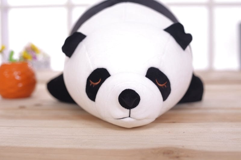 Panda de peluche 55 CM