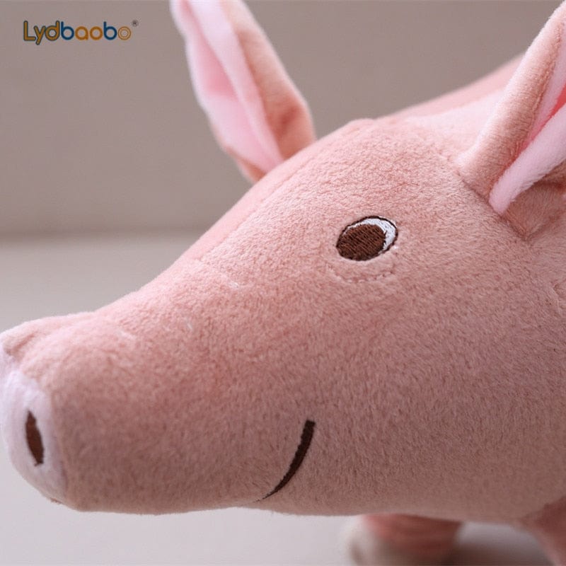Petunia™ Baby Pig Plush
