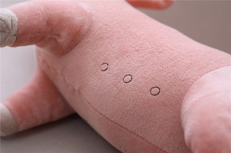 Petunia™ Baby Pig Plush