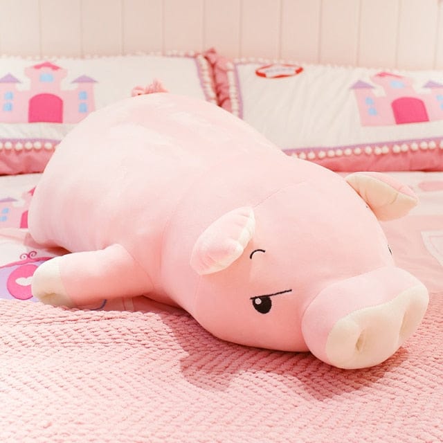 Peluche Pinky™ Funfair Pig
