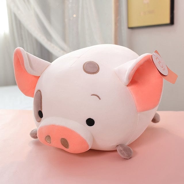 Peluche Pearl™ Pig Cute