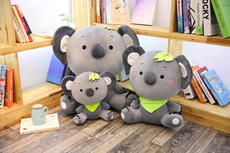 Koala Cuddles™ Plush
