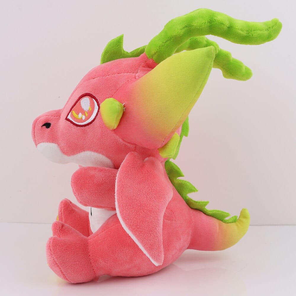 Solaris™ Baby Dragon Pehmolohikäärme