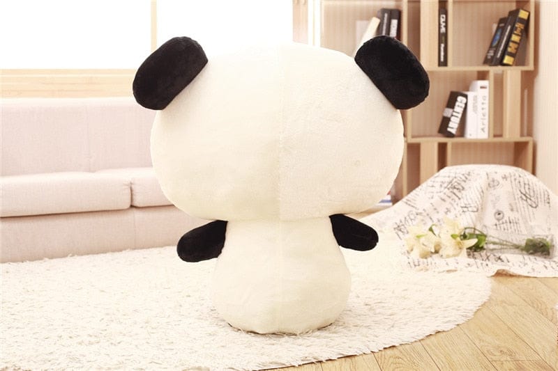 Kawaii Panda jättiläinen pehmoeläin