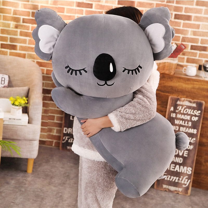 Koko the Sleeper™ Giant Koala Plush Pehmo