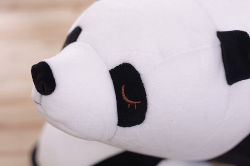 Panda em peluche 60 CM