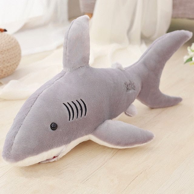 Giant Sea Shark Plush XXl