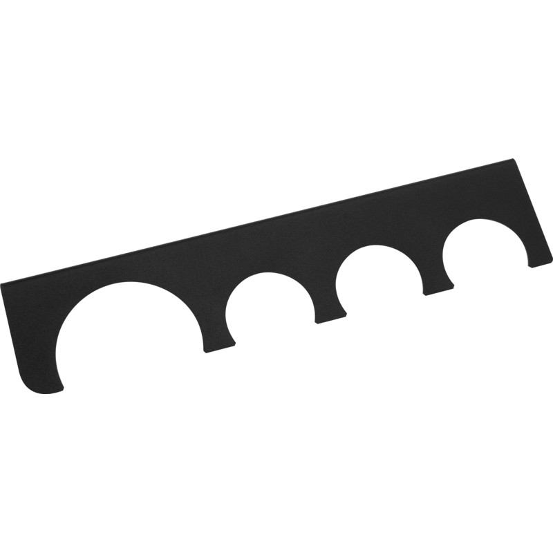 Držiak okulárov pre ďalekohľady