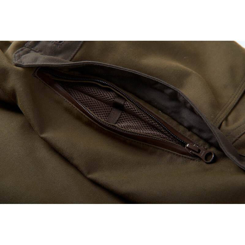 Панталони Pro Hunter Move, зелено, размер 56