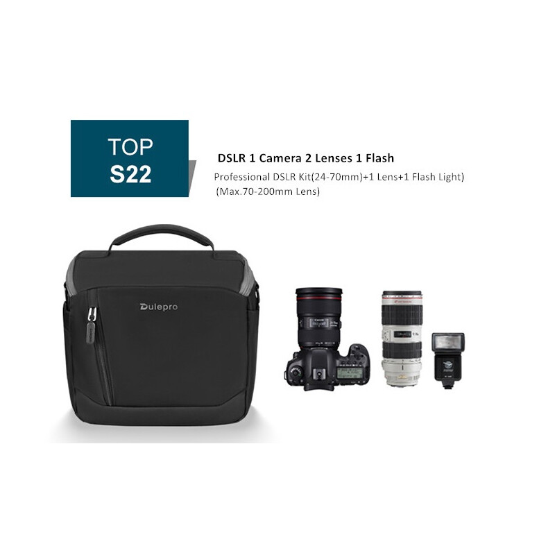 Top Shoulder Bag S22