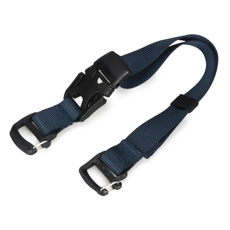 Tenzing BStraps Blue