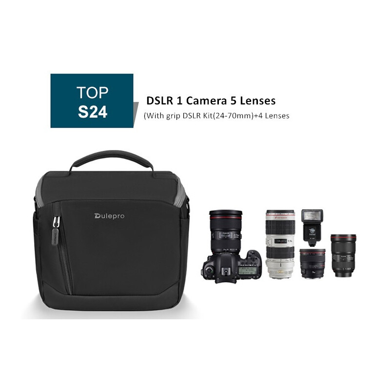 Top Shoulder Bag S24