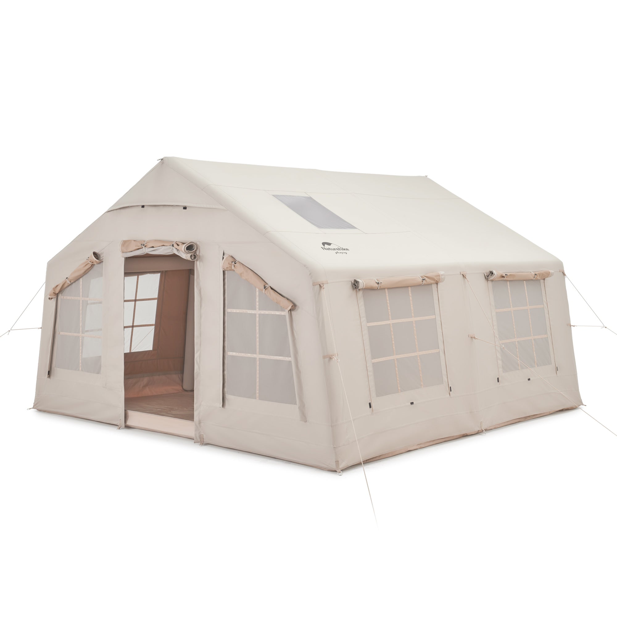 Tienda de campaña Glamping en venta