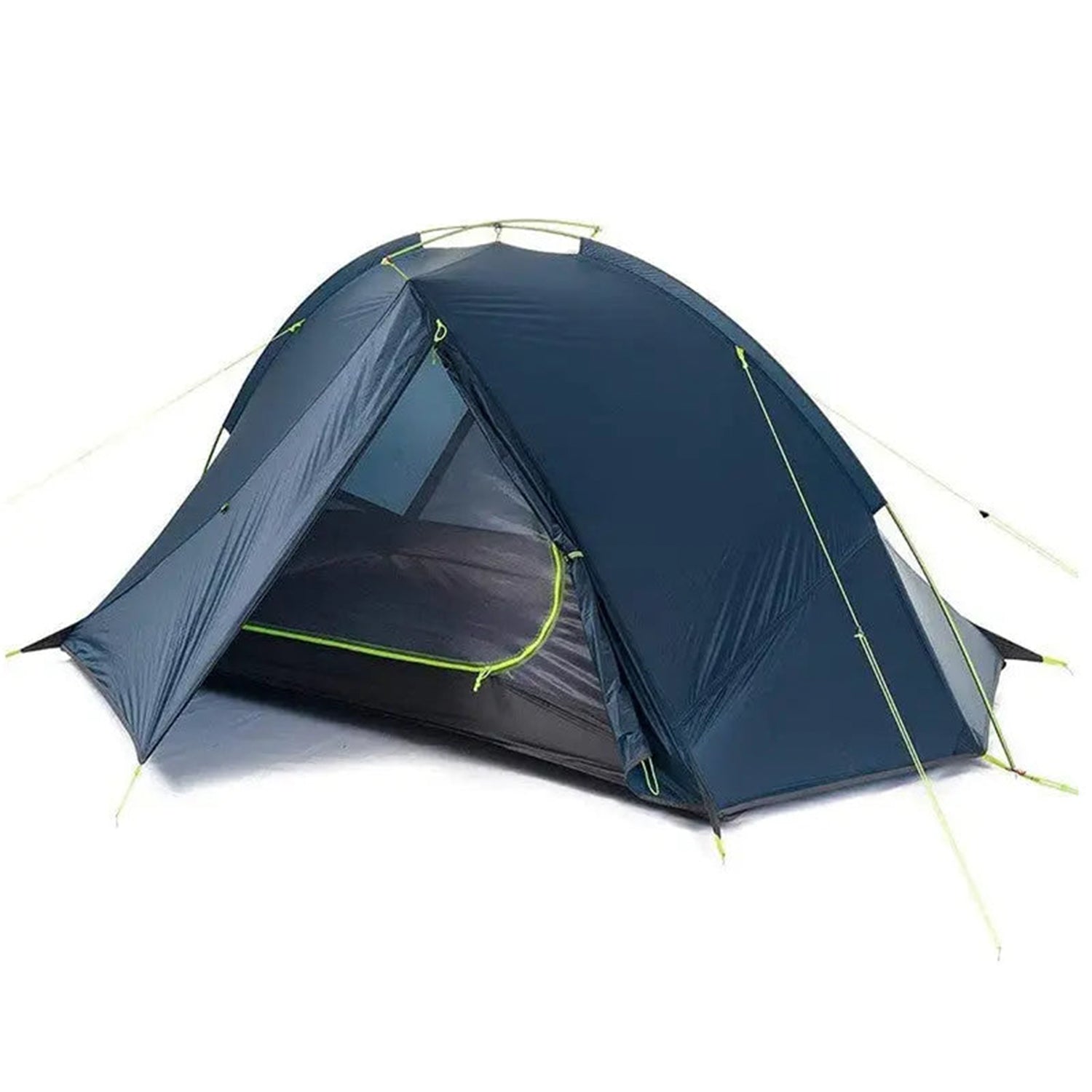 Tienda mosquitera para camping