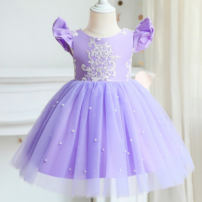 Tutu-Kleid, Mädchen, Prinzessin