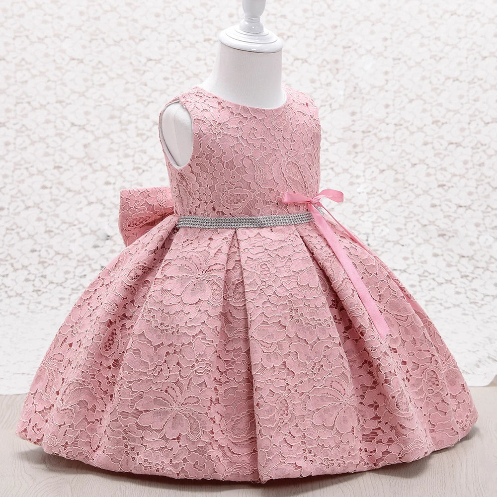 Baby-Zeremonienkleid elina